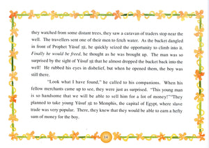Prophets of Allah Volume 3