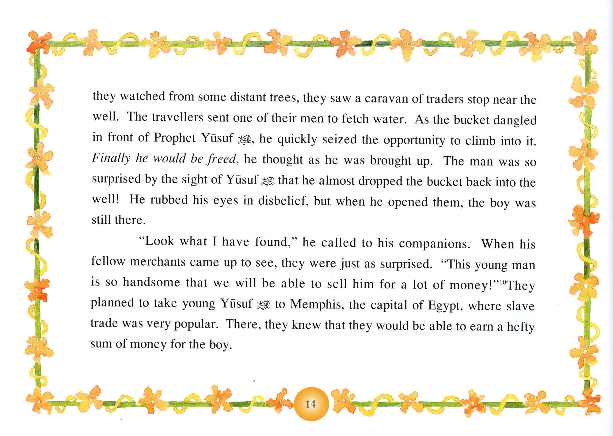 Prophets of Allah Volume 3