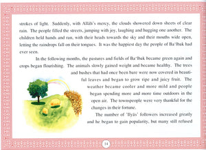 Prophets of Allah Volume 4