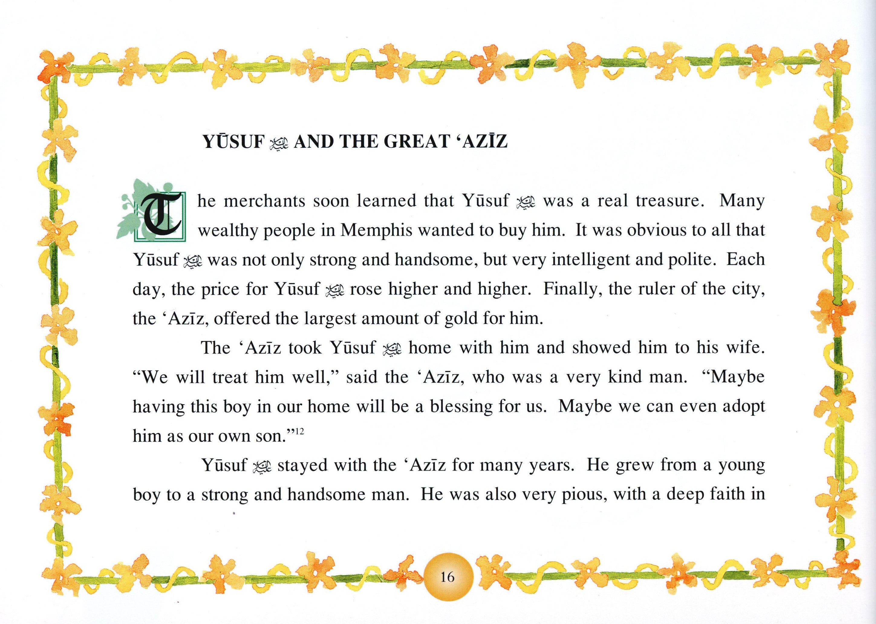Prophets of Allah Volume 3