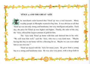 Prophets of Allah Volume 3