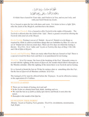 Our Faith and Worship Textbook Volume 2