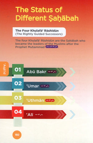 An Nasihah Islamic Curriculum Coursebook 6 (Girls)