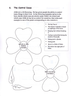 Our Faith and Worship Workbook Volume 2