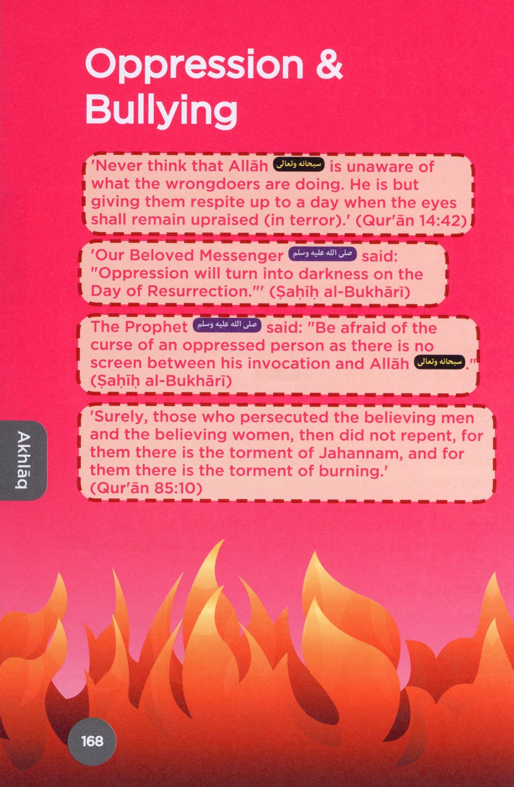 An Nasihah Islamic Curriculum Coursebook 6 (Girls)