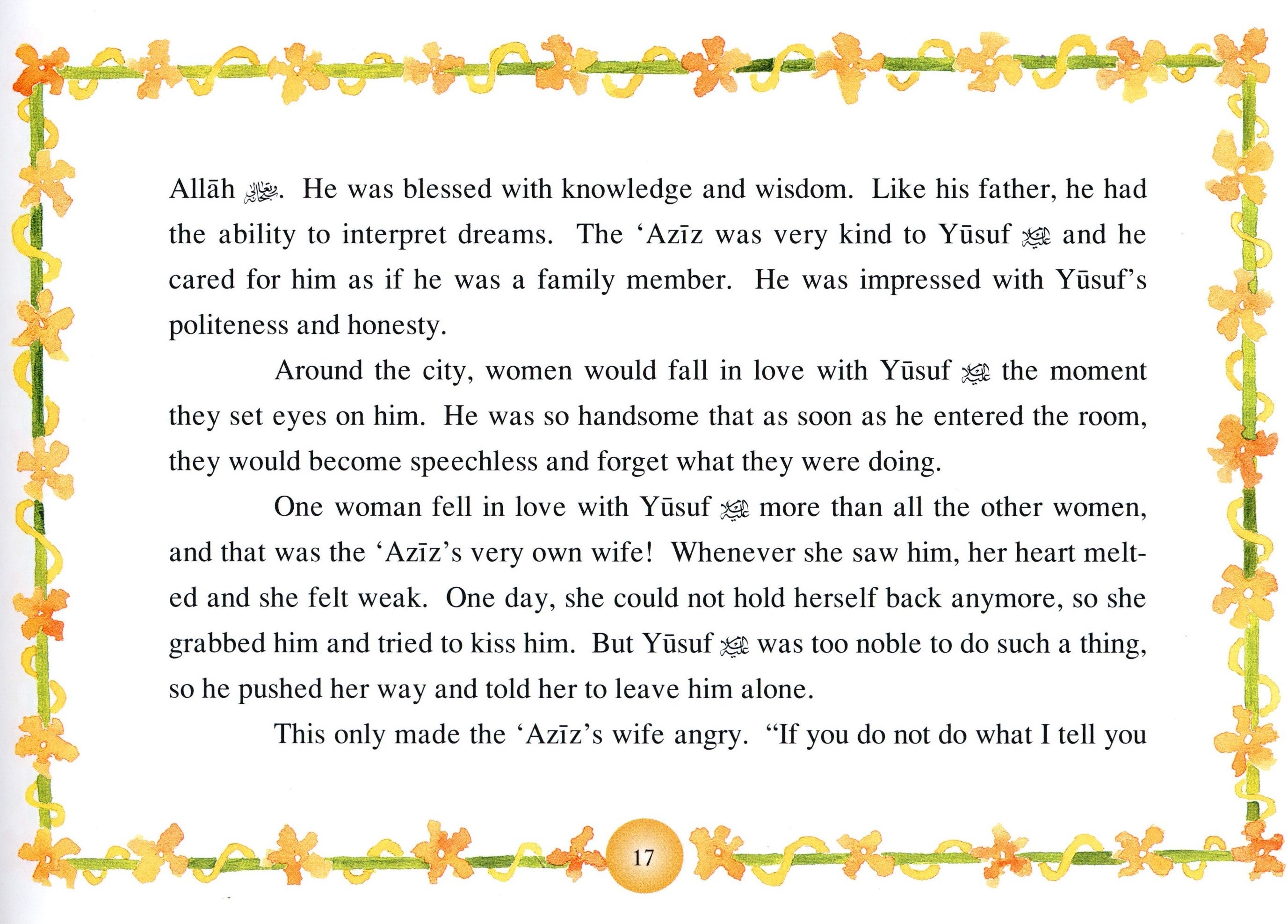 Prophets of Allah Volume 3