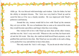 Prophets of Allah Volume 3