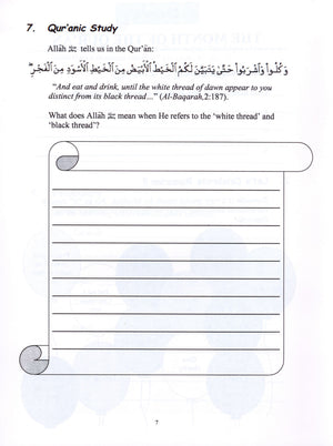 Our Faith and Worship Workbook Volume 2