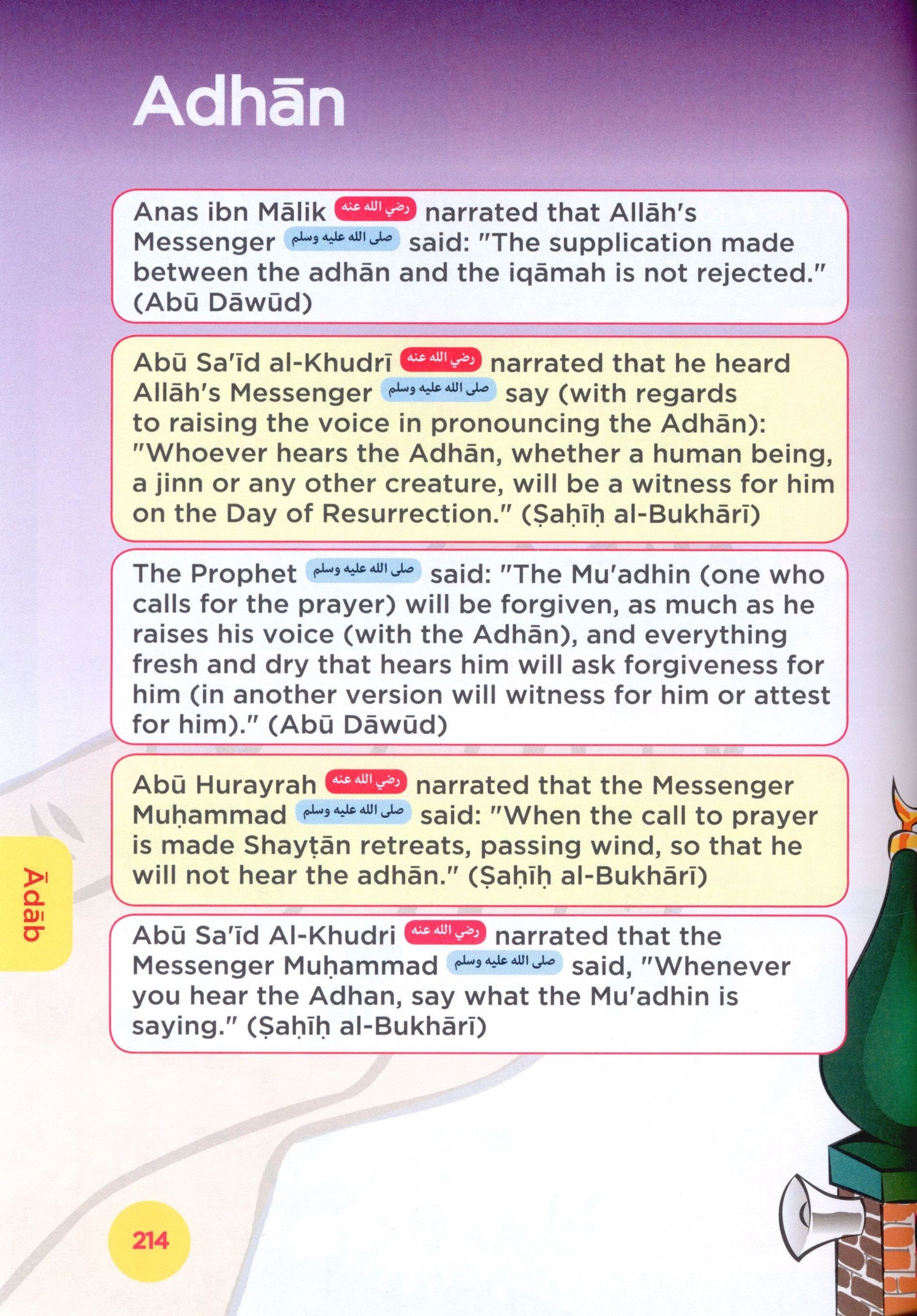 An Nasihah Islamic Curriculum Coursebook 6 (Girls)