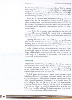Weekend Learning Life of Rasulullah Madinah Period