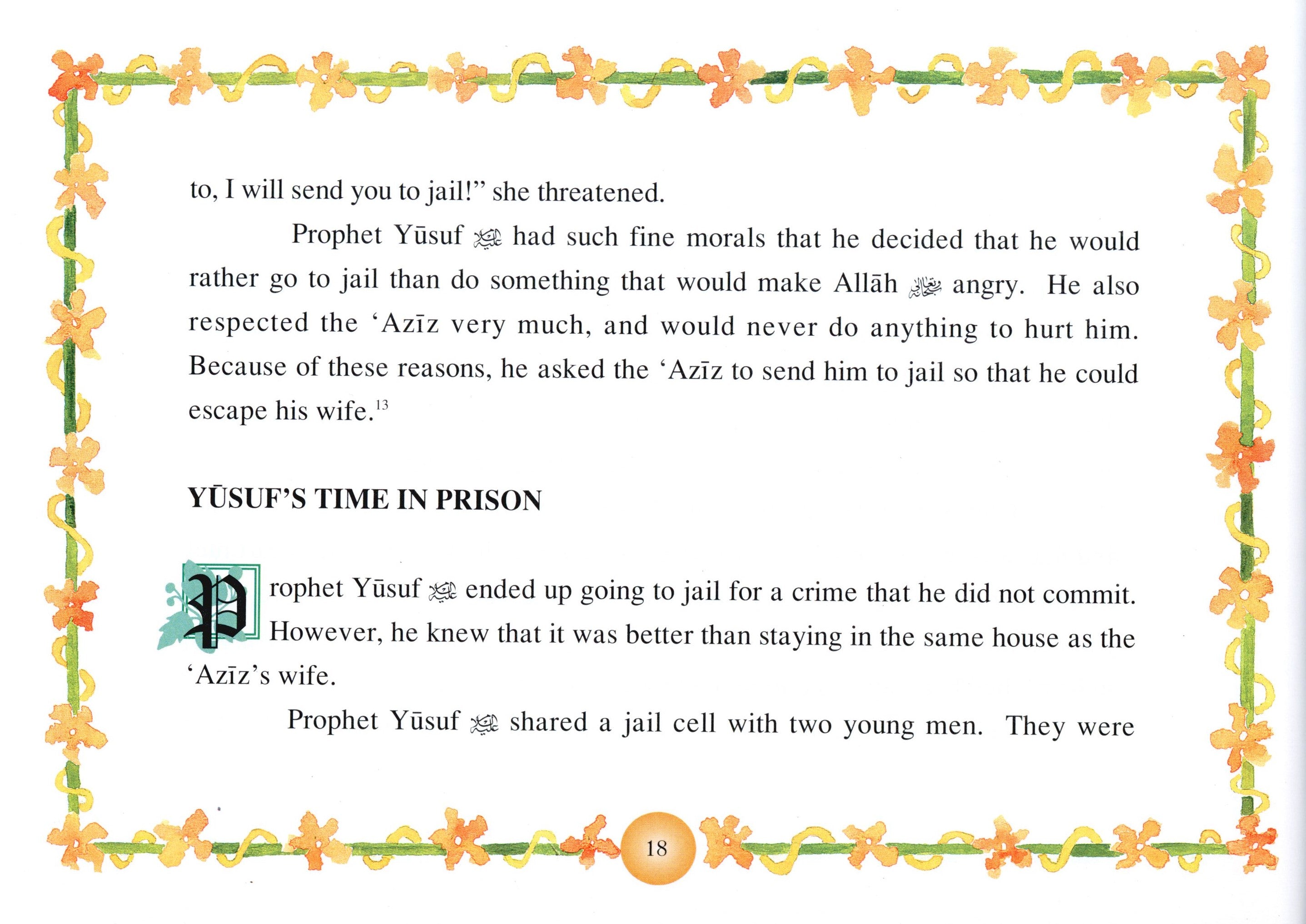 Prophets of Allah Volume 3