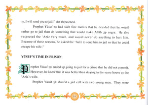 Prophets of Allah Volume 3