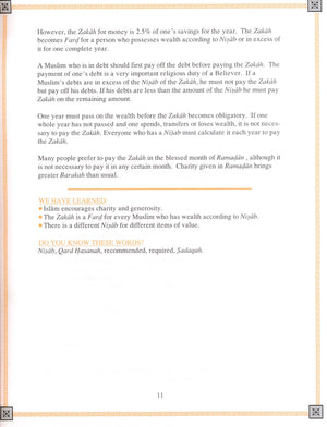 Our Faith and Worship Textbook Volume 2