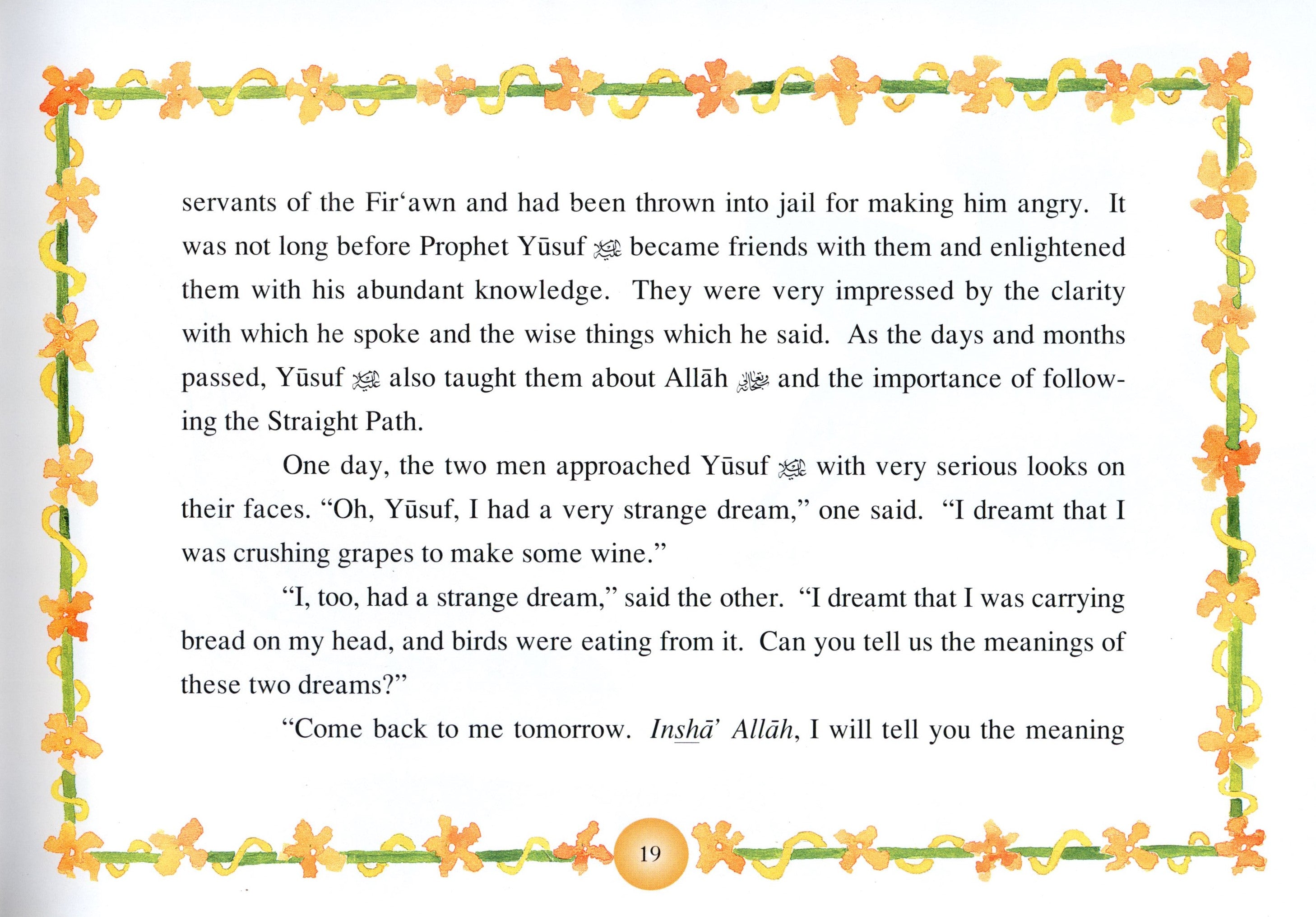 Prophets of Allah Volume 3