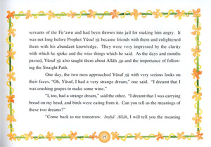 Prophets of Allah Volume 3