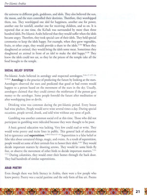 Weekend Learning Life of Rasulullah Makkah Period