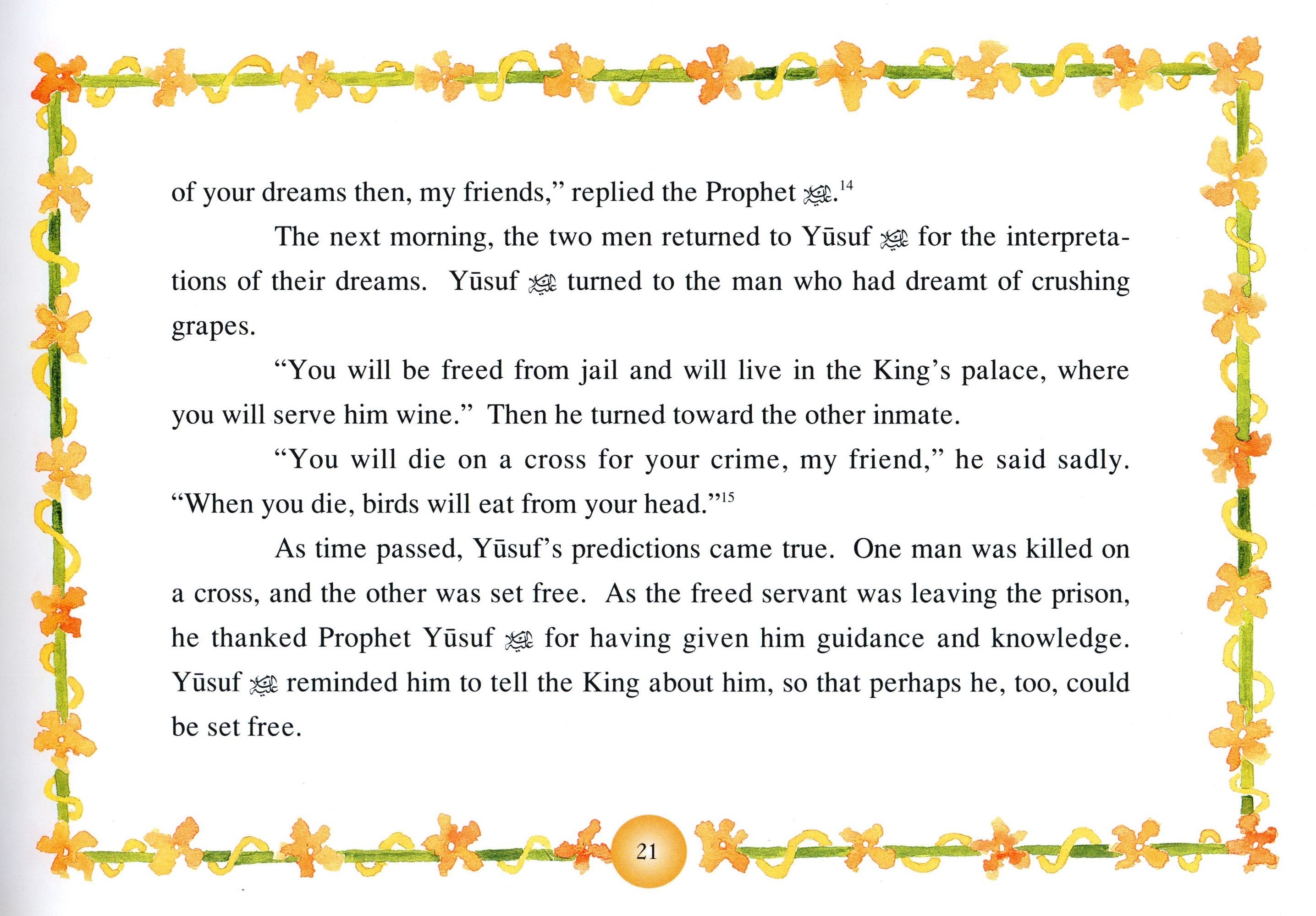 Prophets of Allah Volume 3
