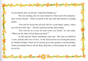 Prophets of Allah Volume 3