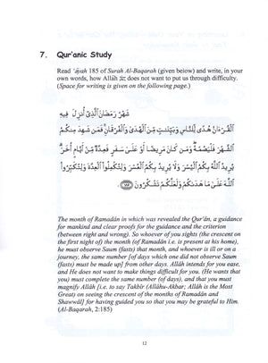 Our Faith and Worship Workbook Volume 2