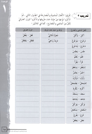 كتاب القراءة العربية اقرأ المستوى 6
