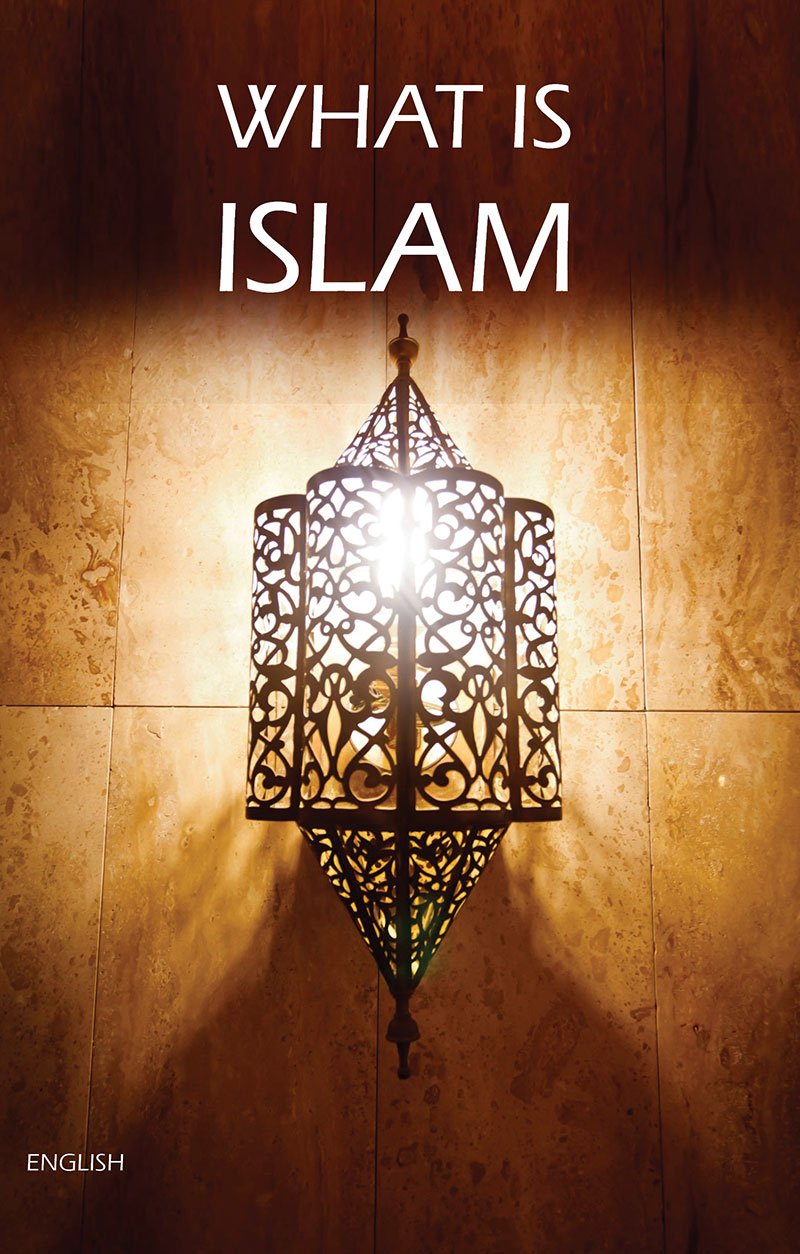 BOOKLET: What is Islam