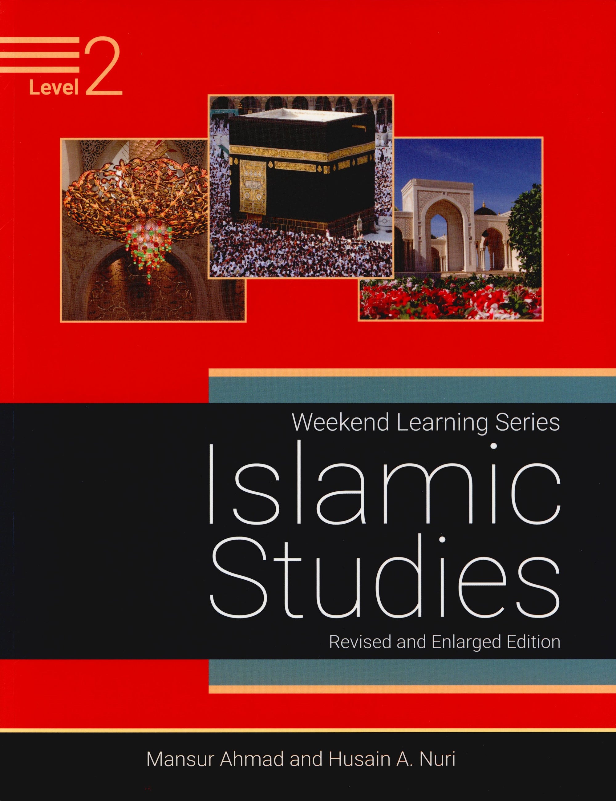 Weekend Learning Islamic Studies Level 2