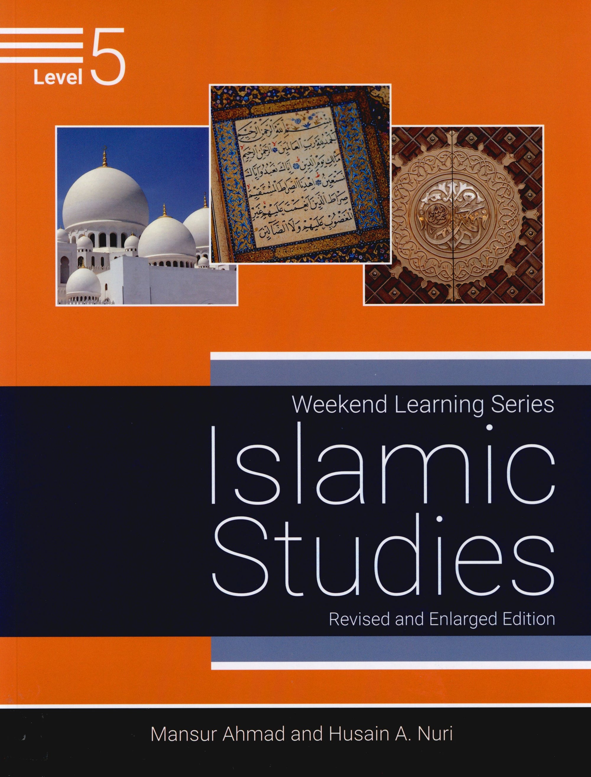 Weekend Learning Islamic Studies Level 5