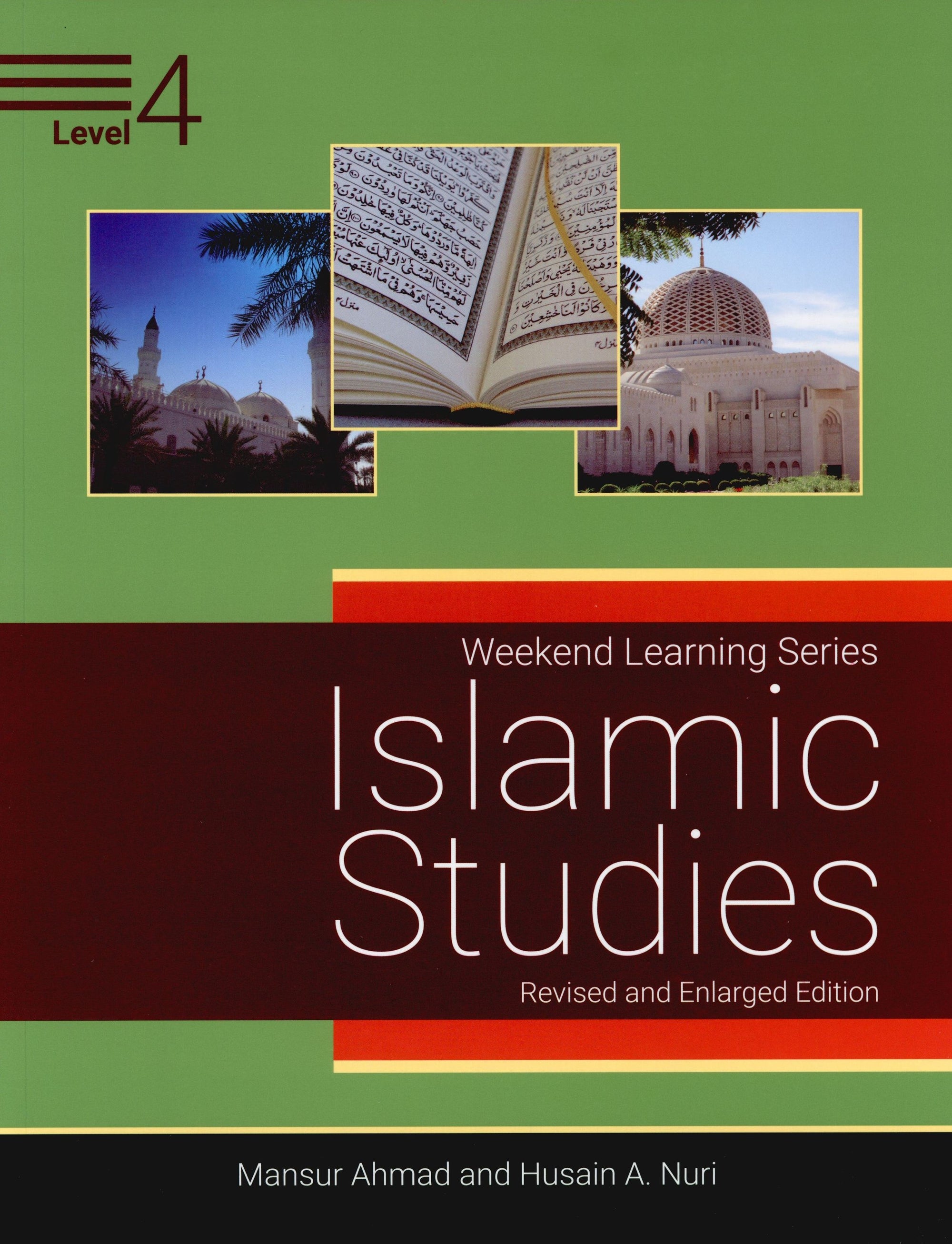 Weekend Learning Islamic Studies Level 4