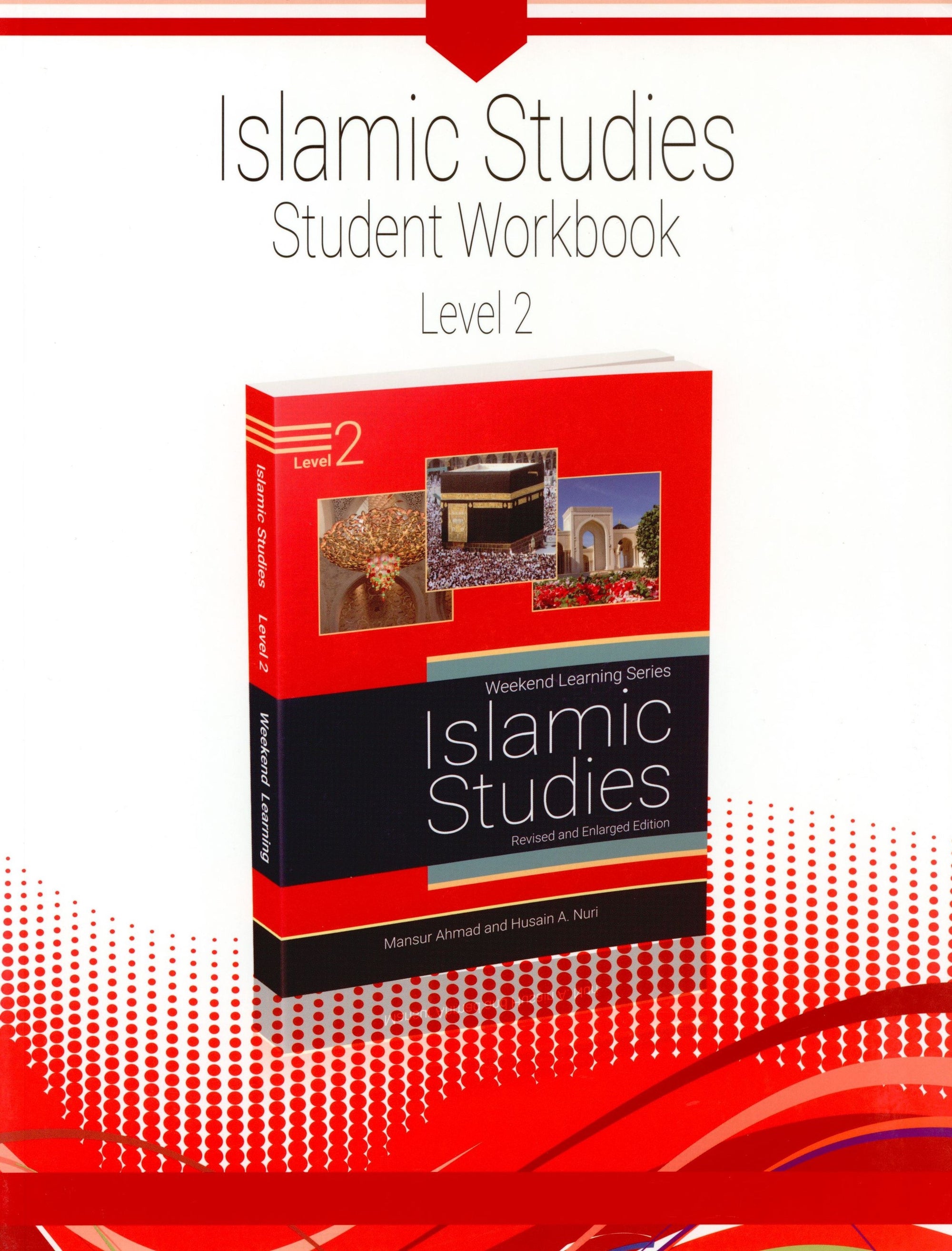 Weekend Learning Islamic Studies Workbook Level 2