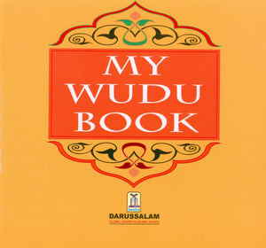 My Wudu Book