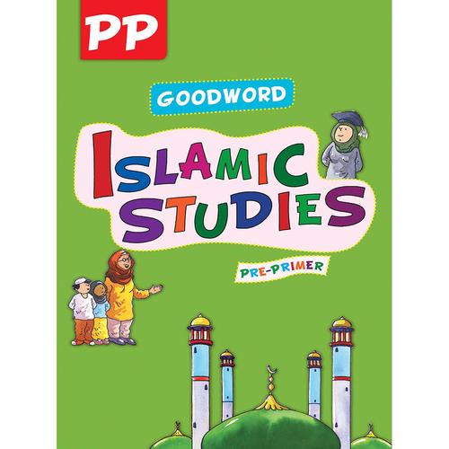 Islamic Studies: Pre-Primer (Pre-K) Level