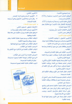 Itqan Series for Teaching Arabic Teacher Guide: Level 2 سلسلة إتقان لتعليم اللغة العربية دليل المعلم: المستوى الثاني