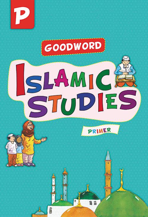 Islamic Studies: Primer (KG) Level
