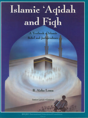 Islamic Aqidah and Fiqh