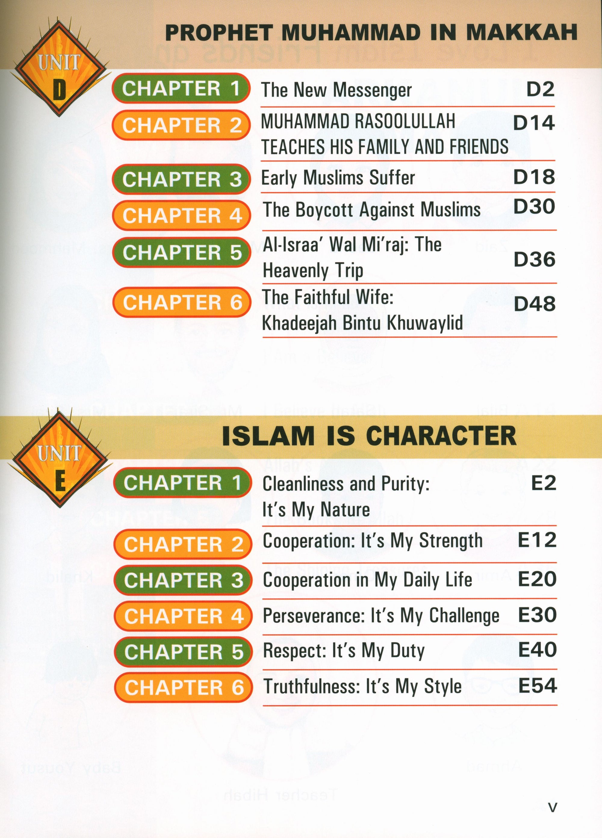 I Love Islam Weekend Edition Textbook Level 3