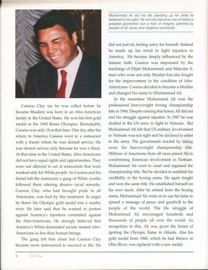 History of Muslim Civilization Volume 1
