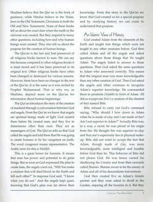 History of Muslim Civilization Volume 1