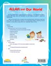 Allah and Our World - Teacher Edition (With Interactive CD)