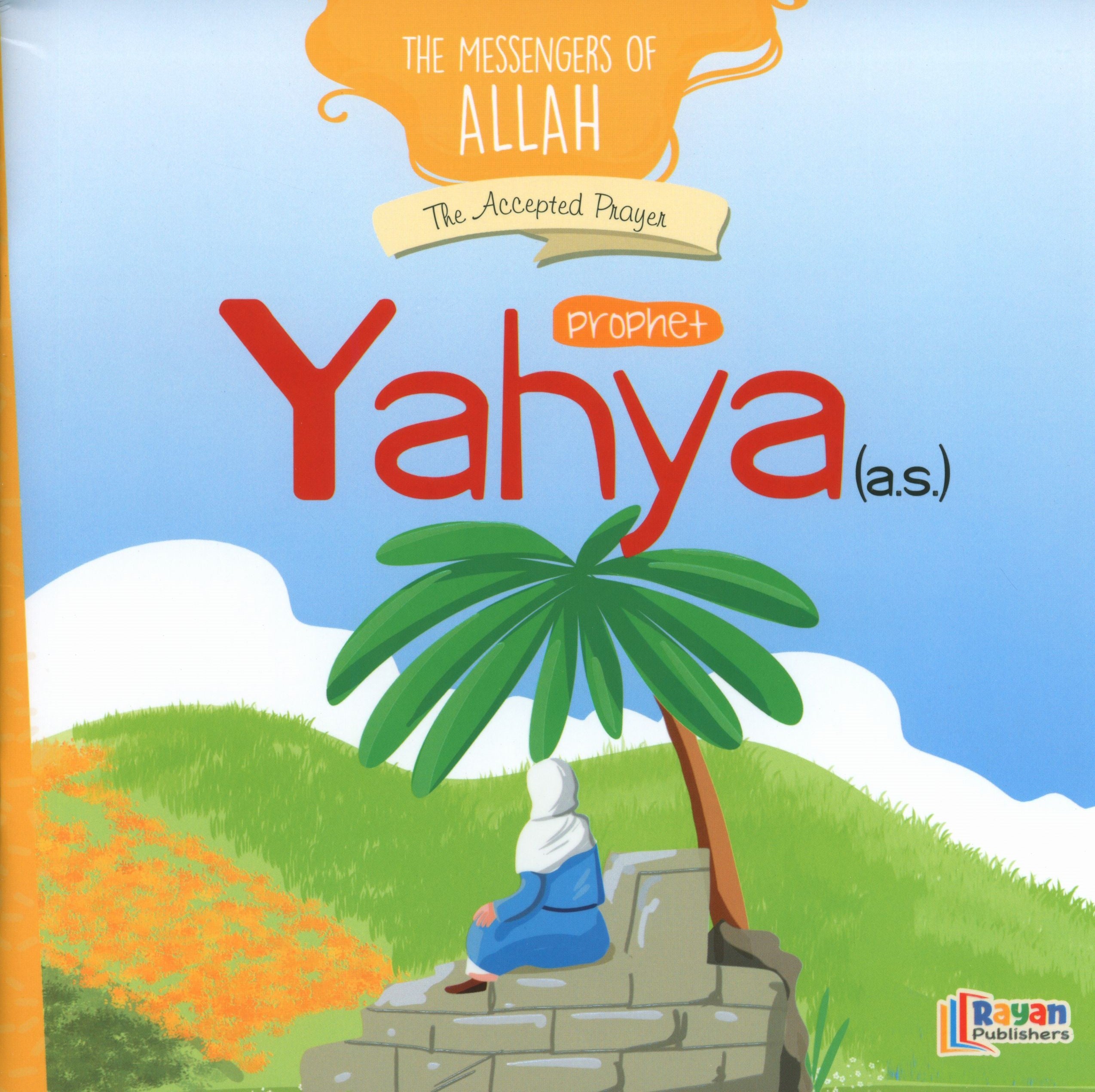 The Messengers of Allah - 15 Books