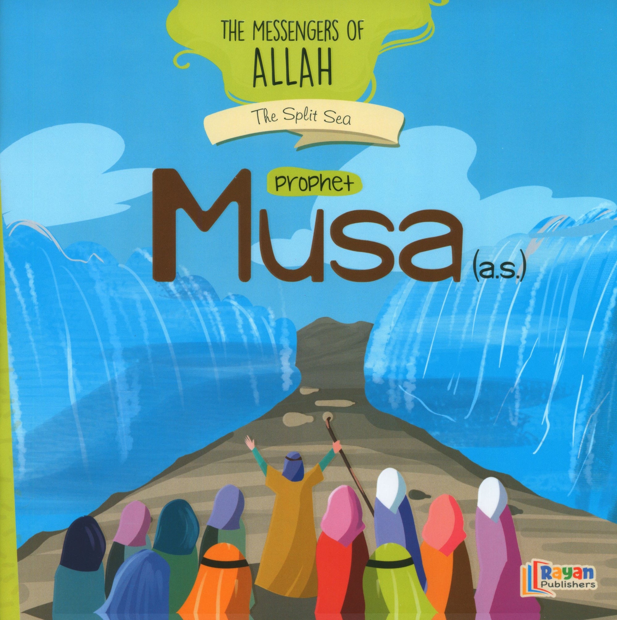 The Messengers of Allah - 28 Books