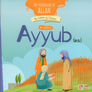 The Messengers of Allah - 28 Books