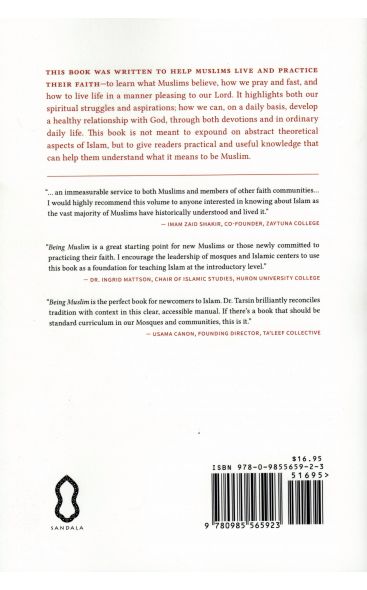 Being Muslim: A Practical Guide