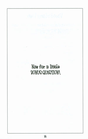 Surah 94 - Suratush Sharh Mini Tafseer Book