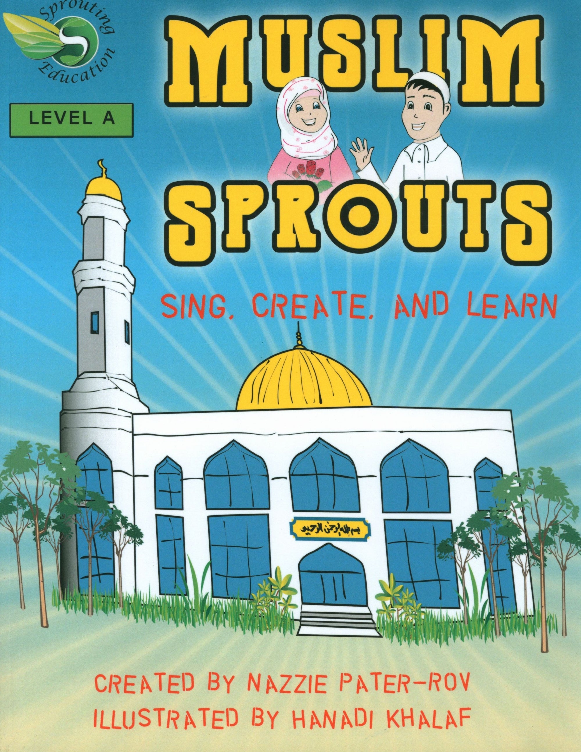 Muslim Sprouts Level A