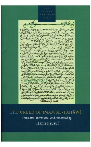 The Creed of Imam al-Tahawi